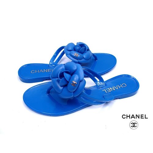 chanel sandals053